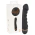 You2Toys - vibrator s rebrima - crni