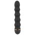 You2Toys - Bendy Wavy - fleksibilni vibrator (crni)