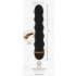 You2Toys - Bendy Wavy - fleksibilni vibrator (crni)