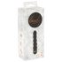 You2Toys - Bendy Wavy - fleksibilni vibrator (crni)