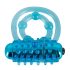 You2Toys - Plavi Aperitiv - set vibratora (8 dijelova)