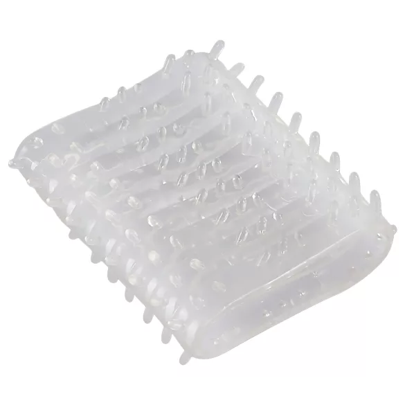 You2Toys - set za početnike s vibratorom - 8 dijelova - plava