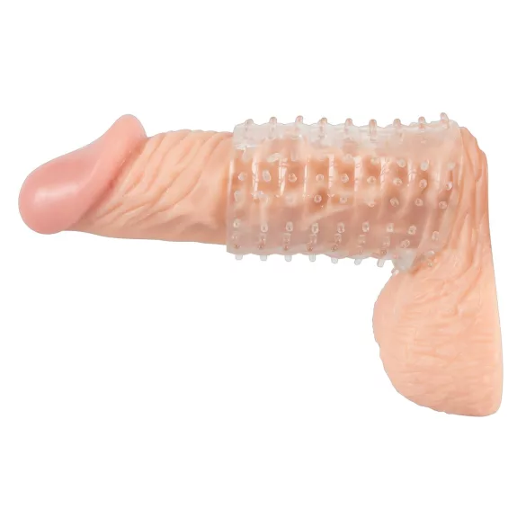 You2Toys - set za početnike s vibratorom - 8 dijelova - plava