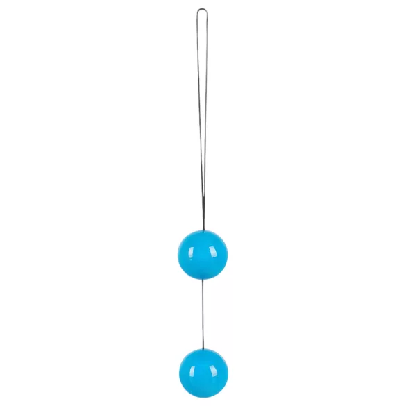 You2Toys - set za početnike s vibratorom - 8 dijelova - plava