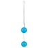 You2Toys - Plavi Aperitiv - set vibratora (8 dijelova)
