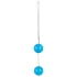 You2Toys - set za početnike s vibratorom - 8 dijelova - plava