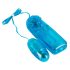 You2Toys - Plavi Aperitiv - set vibratora (8 dijelova)