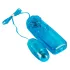 You2Toys - set za početnike s vibratorom - 8 dijelova - plava