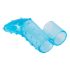 You2Toys - Plavi Aperitiv - set vibratora (8 dijelova)