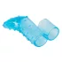 You2Toys - set za početnike s vibratorom - 8 dijelova - plava