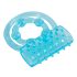 You2Toys - Plavi Aperitiv - set vibratora (8 dijelova)