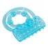 You2Toys - set za početnike s vibratorom - 8 dijelova - plava