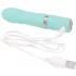 Pillow Talk Flirty - vibrator štapić na punjenje - tirkizna