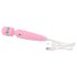 Pillow Talk Cheeky Wand - akumulatorski masažer vibrator (ružičasti)