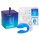 We-Vibe Match - vodootporni, punjivi par vibrator (plavi)