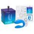 We-Vibe Match - vodootporni, punjivi par vibrator (plavi)