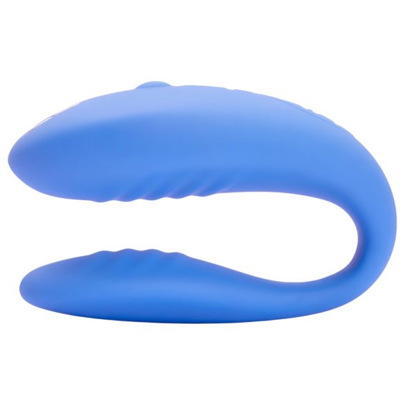 We-Vibe Match - vodootporni, akumulatorski par vibrator (plavi)