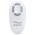 We-Vibe Match - vodootporni, punjivi par vibrator (plavi)