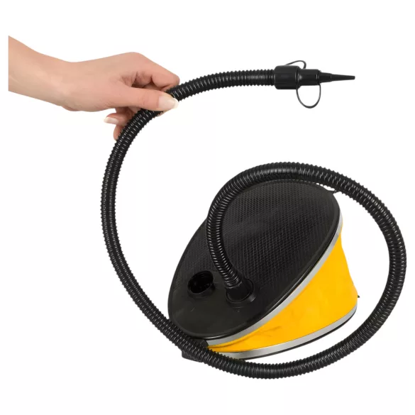 Dark Magic - električni seksualni stroj s krevetom (crna)