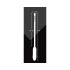 You2Toys DILATOR – silikonski, vibrirajući dilatator – crni (8-11 mm)