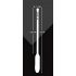 You2Toys DILATOR – silikonski, vibrirajući dilatator – crni (8-11 mm)