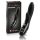 mystim Daring Danny - elektro-stimulacijski vibrator (crni)