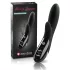 mystim Daring Danny - elektro stimulirajući vibrator (crni)