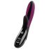 mystim Daring Danny - elektro-stimulacijski vibrator (crni)