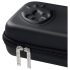 mystim Daring Danny - elektro-stimulacijski vibrator (crni)