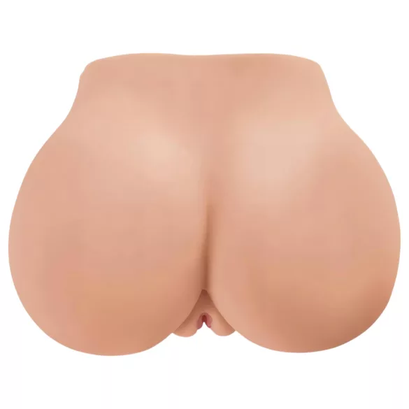 Interactive Fuck Me Silly - masturbator za muškarce - realistična stražnjica