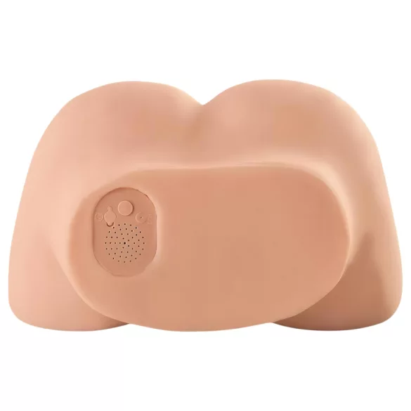 Interactive Fuck Me Silly - masturbator za muškarce - realistična stražnjica