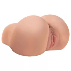   Pipedream - Mini Interactive Fuck Me Silly - masturbator za guzu