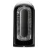 TENGA Flip Zero - vibracijska masturbatora (crna)