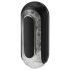 TENGA Flip Zero - vibracijska masturbatora (crna)