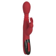  You2Toys - G-točka vibrator s pulsiranjem, rotacijom i grijanjem
