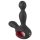 You2Toys Masažer - rotirajući, zagrijavajući vibrator za prostatu (crni)
