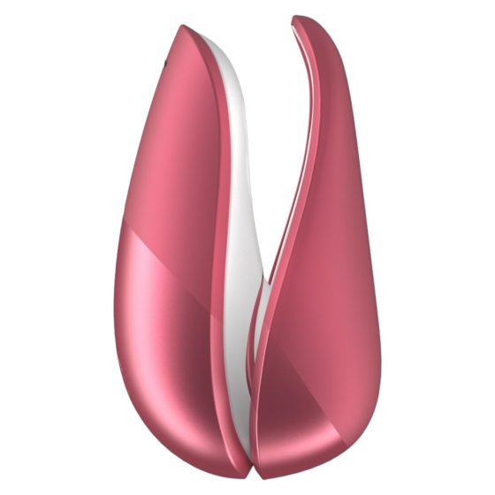 Womanizer Liberty - bežični stimulator klitorisa zračnim valovima (ružičasti)