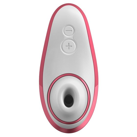 Womanizer Liberty - bežični stimulator klitorisa zračnim valovima (ružičasti)