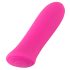 SMILE Power Bullet - snažan punjivi mini vibrator (pink)