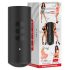 Kiiroo Titan Experience - interaktivni punjivi masturbator (crni)