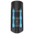Kiiroo Titan Experience - interaktivni punjivi masturbator (crni)