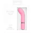 Pillow Talk Racy - bežični, uski vibrator za G-točku (rozi)
