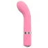Pillow Talk Racy - bežični, uski vibrator za G-točku (rozi)