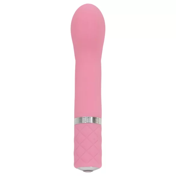 Pillow Talk Racy - bežični, uski vibrator za G-točku (rozi)