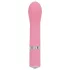 Pillow Talk Racy - bežični, uski vibrator za G-točku (rozi)
