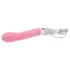 Pillow Talk Racy - bežični, uski vibrator za G-točku (rozi)