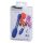 BeauMents Flexxio - Dvostruki parni vibrator (plavi)