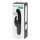 Happyrabbit G-Spot Slim - vibrator (crna)