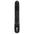 Happyrabbit G-Spot Slim - vibrator (crna)