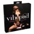 VibePad - dvostruki vibracijski jastuk na daljinsko upravljanje (ljubičasti)